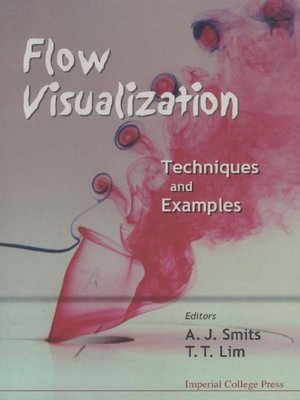 cover image of Flow Visualization